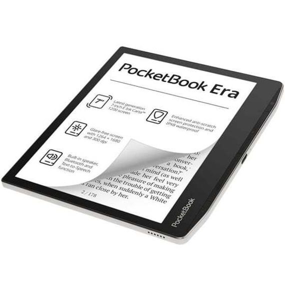 e-reader Pocketbook 700 Stardust Silver