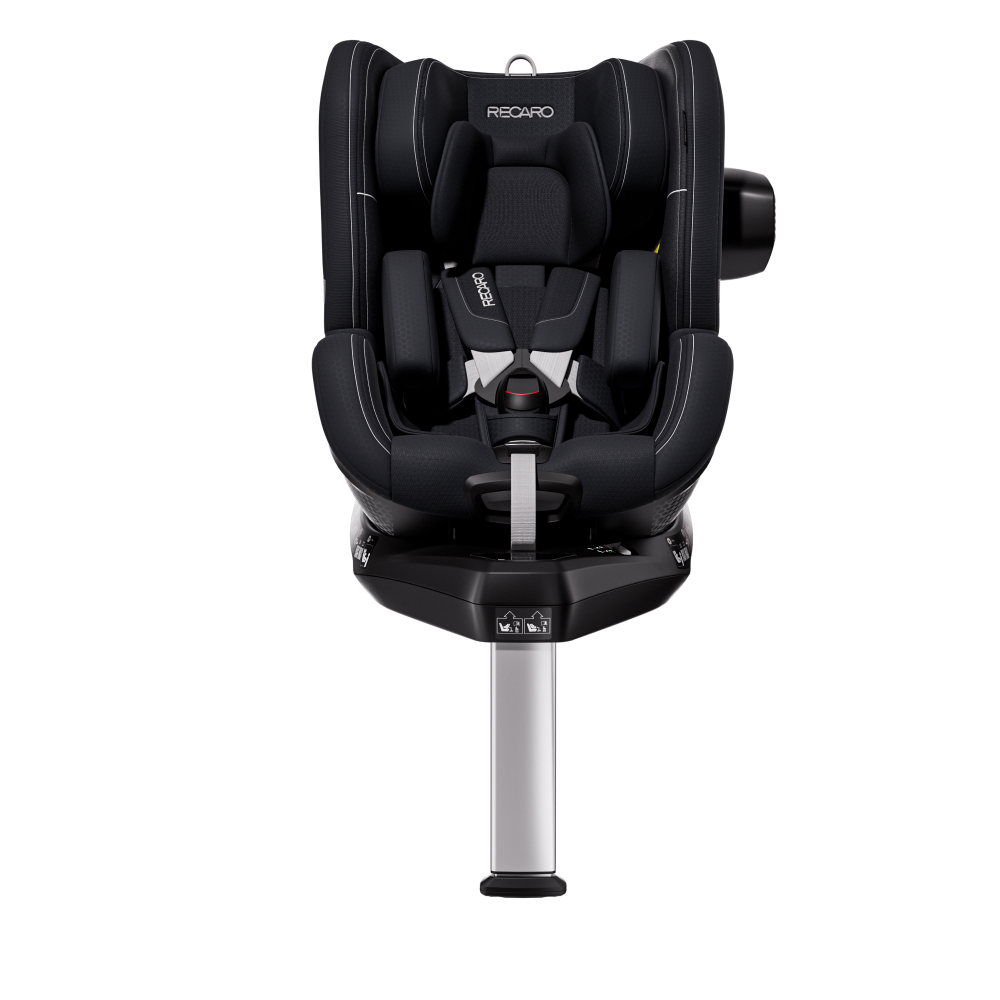 Автокресло RECARO TORON 1