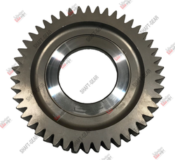 6DS180T-1701113 - Шестерня 3 передачи вторичного вала на КПП