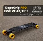 Наждачка DopeGrip GTR-Cut (для Carbon GTR)