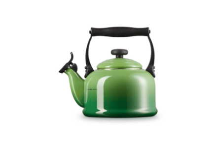 Le Creuset Чайник Традиционный 2,1л бамбуковый зеленый 40102024080000