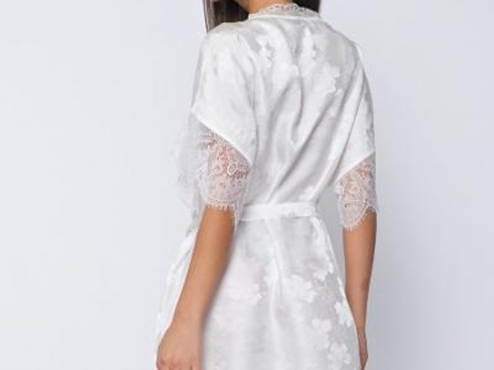 Халат 5803 Belle MiaMia