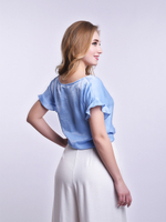 Блузка женская