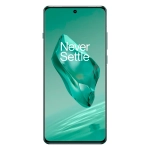 Смартфон OnePlus 12 16/1TB, Flowy Emerald (Цветущий изумруд)