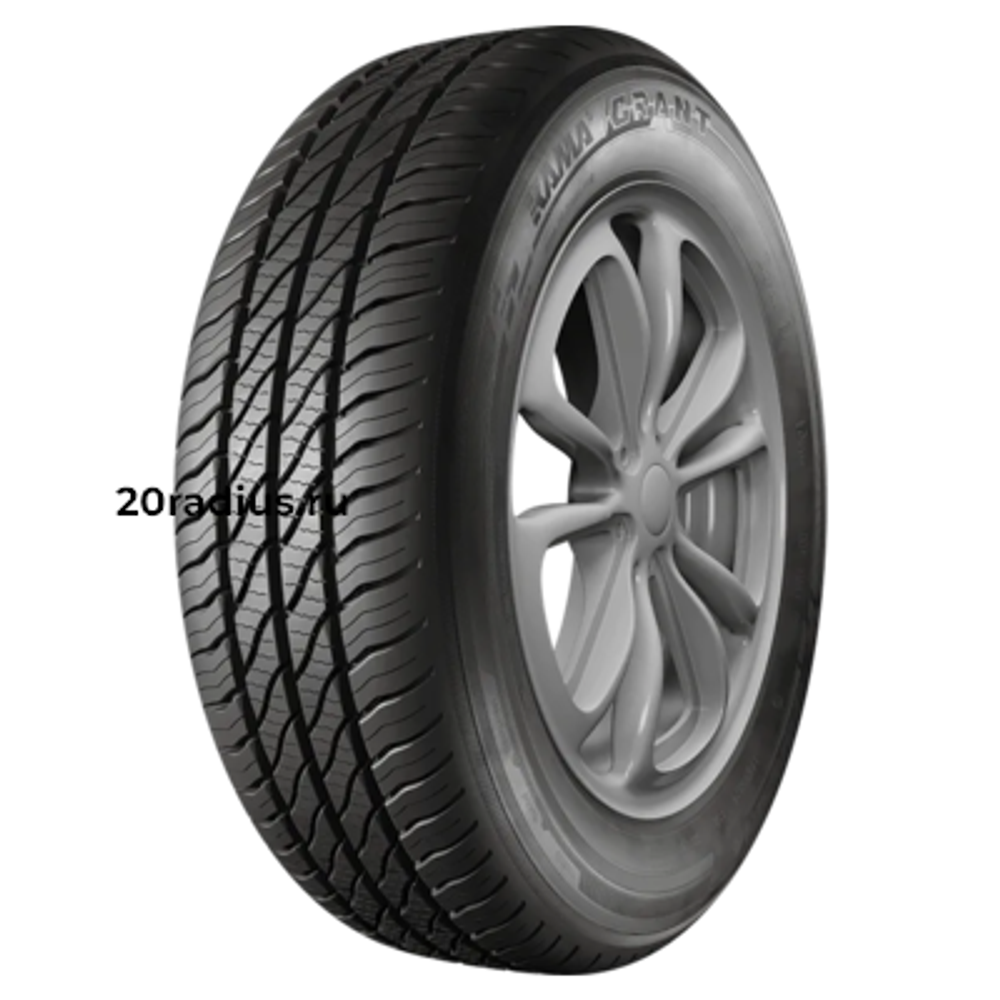 155/65R13 73T Кама-365 (НК-241) TL