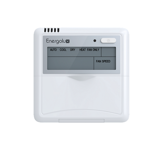 Высоконапорный канальный кондиционер Energolux DUCT 6 SAD60HD6-A / SAU60U6-A-WS40 — (3)