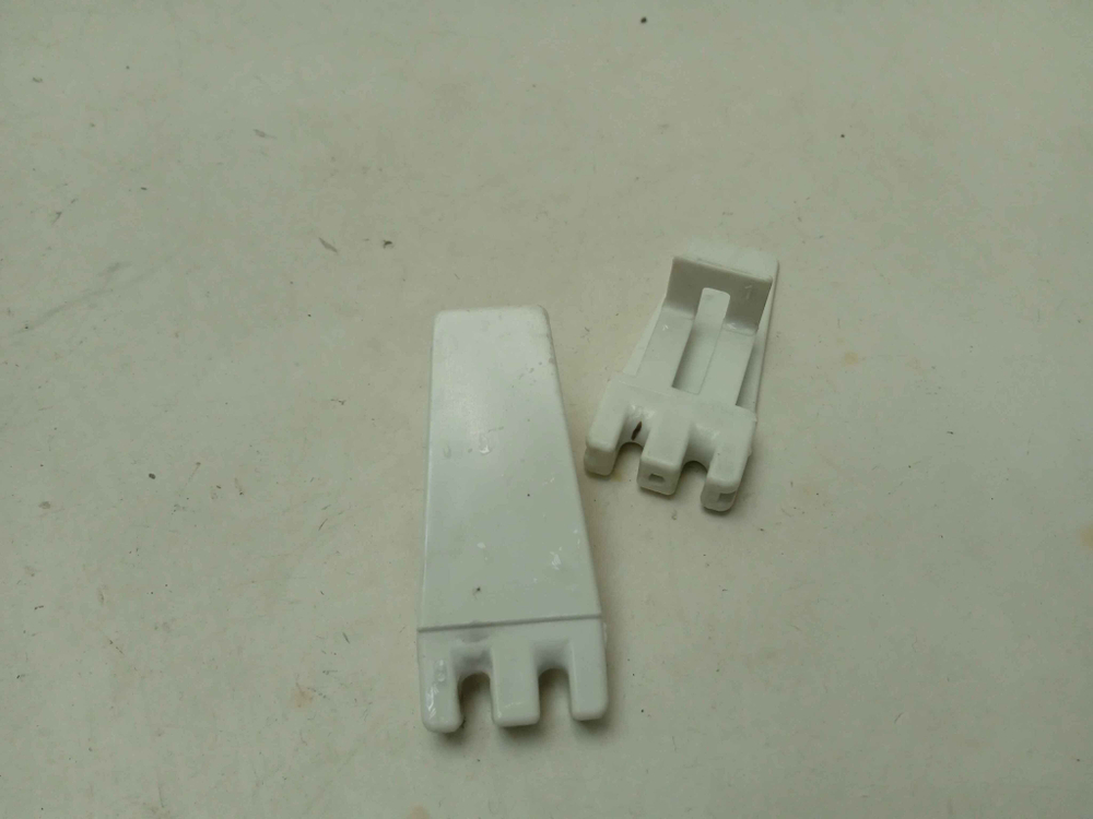 RST703D кт169 Пластиковые элементы для стиральной машины Hotpoint-Ariston RST703D б/у