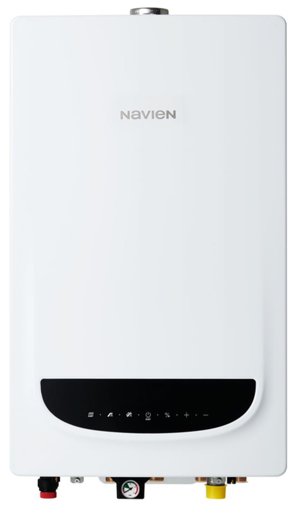 Настенный газовый котел Navien Deluxe C Plus -20k