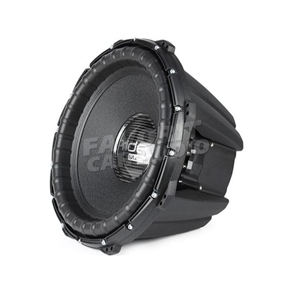 Сабвуфер Pride M.25 15" DVC1 2500W