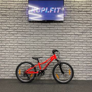 Велосипед Giant XtC Jr 20 - 2021