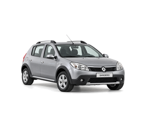 Renault Sandero Stepway 1 2011-2014