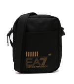 Сумка кросс-боди EA7 - черный(245086 CC940)