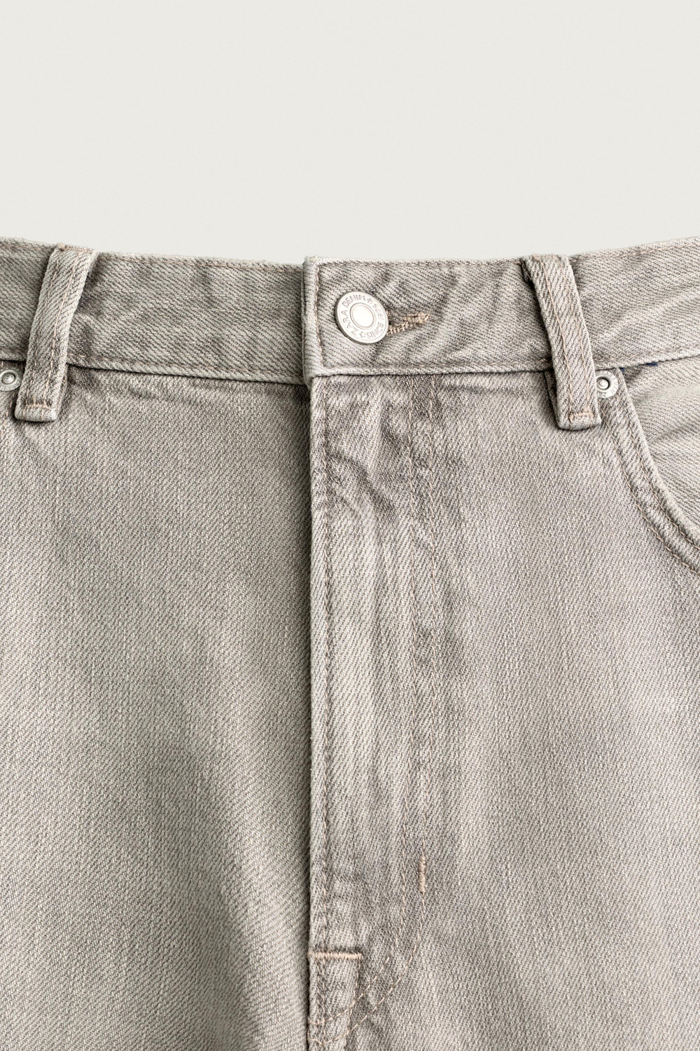 ДЖИНСЫ LOOSE FIT — ZARA · 8062/477