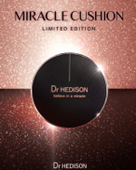 Многофункциональный кушон Dr.Hedison Believe in a miracle LIMITED EDITION SPF 50/PA+++