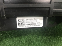 Телевизор Mercedes A W177 (2018-н.в.)