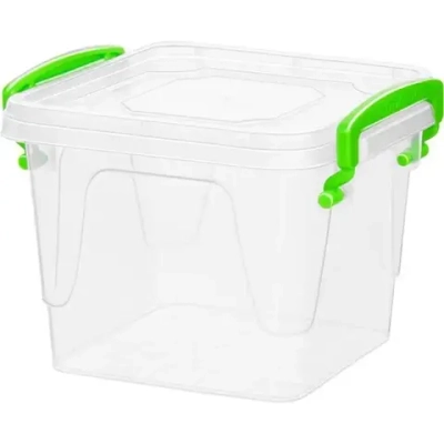 Контейнер Fresh Box 1,8 л квадратный