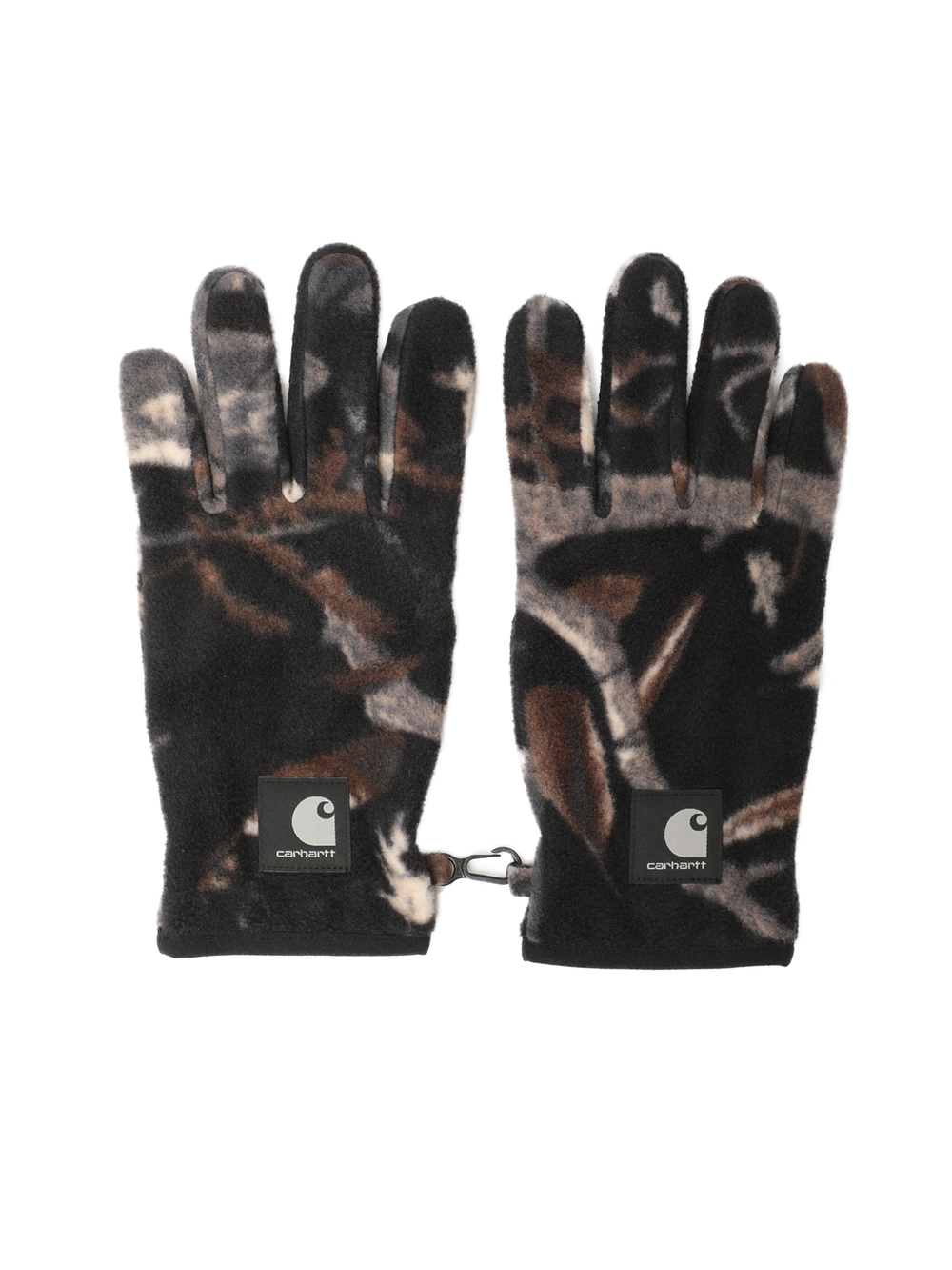 Перчатки Флисовые Blevin Gloves