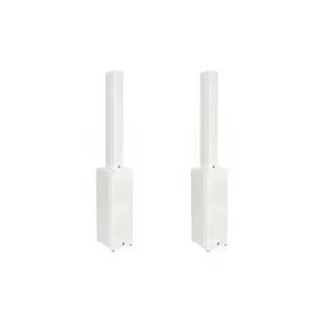 DS Proaudio Pillar (P) WH - акустический комплект