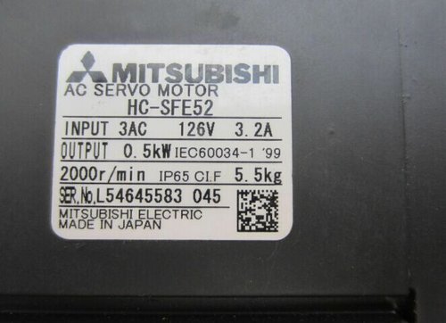 HC-SFE52