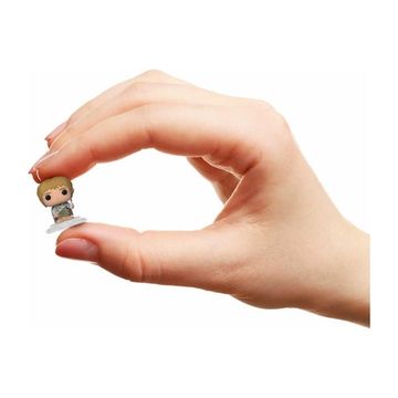 Набор Funko Bitty POP! LOTR Samwise Gamgee+Pippin Took+Merry Brandybuck+Mystery (1 of 4) 4шт 75458