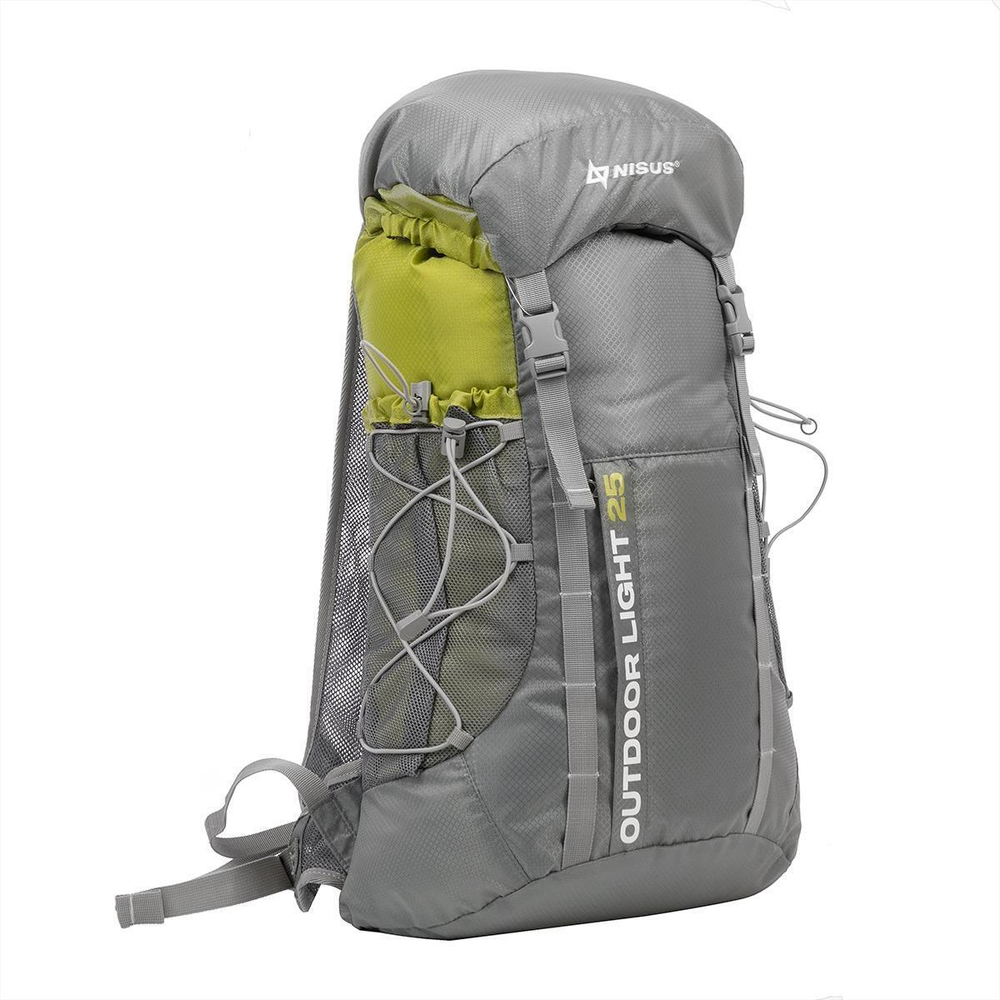 Рюкзак NISUS Outdoor Light 25 (N-TB3147-25L)