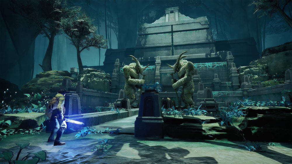 Chronos: Before the Ashes PS4 | PS5