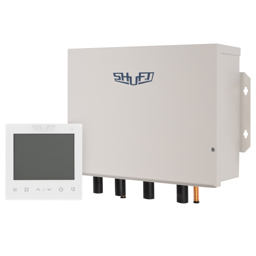 Блок управления SHUFT DX-Kit-02F НС-1618126