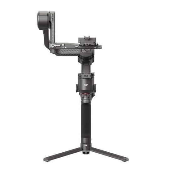 Стабилизатор DJI Ronin RS 4 Pro Combo