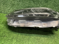 Битая Фара левая Changan CS95 (2023-н.в.) LED