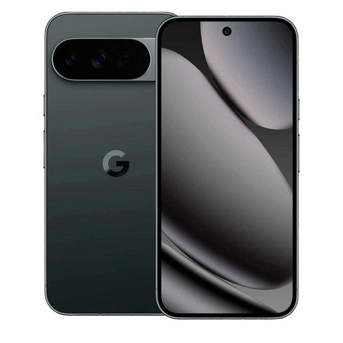 Смартфон Google Pixel 10 Pro XL 16/512GB, Obsidian (Черный обсидиан) (Японская версия)