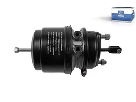 Энергоаккумулятор DAF replaces Wabco
