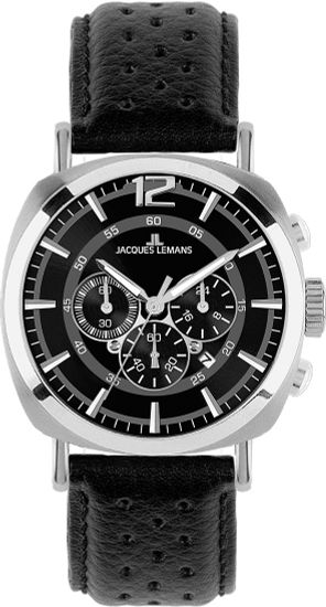 Наручные часы Jacques Lemans 1-1645A