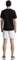 Футболка мужская 7/6 Loddy T-Shirt 2.0 - Black