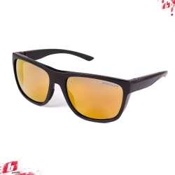 Очки BRENDA мод. BS9001 C3 mat black-gold