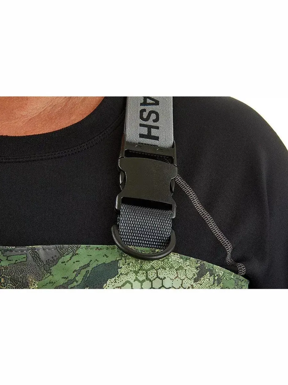 Забродники Вейдерсы Kano w/boot