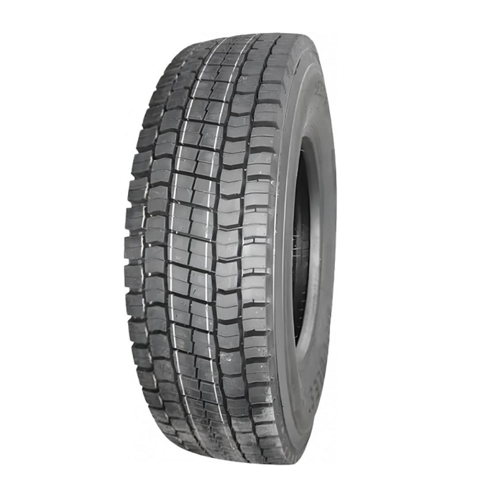 Грузовая шина ATLANDER Lander Drive ATL66 245/70 R19.5 16PR 136/134M Ведущая ось