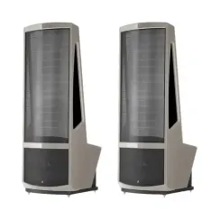 Martin Logan Neolith Desert Silver