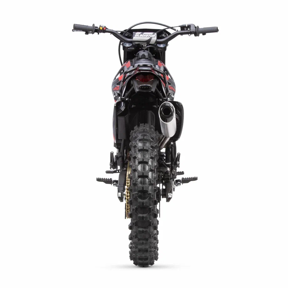 Мотоцикл GLADIATOR C3 CB300