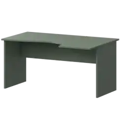 Стол эргономичный правый А-200.ПР Тайга 1400x900x760 Арго