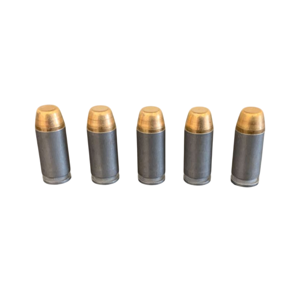 Учебный патрон 10x22 / .40 Smith & Wesson