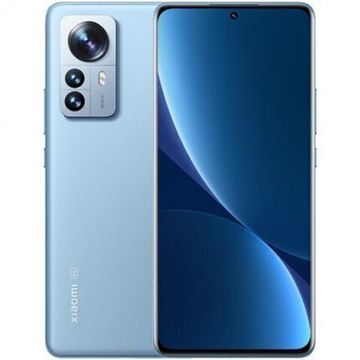 Xiaomi 12 Pro 12 256Gb EU Blue