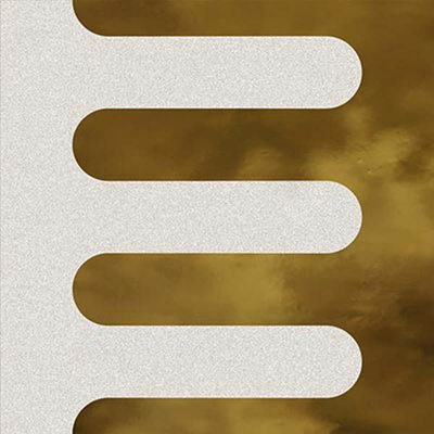 Декор Filippo Soul Garland Nacar Oro