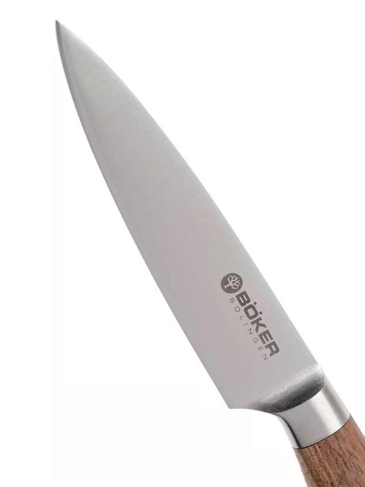 Нож кухонный Boker 130710 Core Office Knife