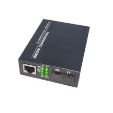 Оптический медиаконвертер STE-MC-WDM100B