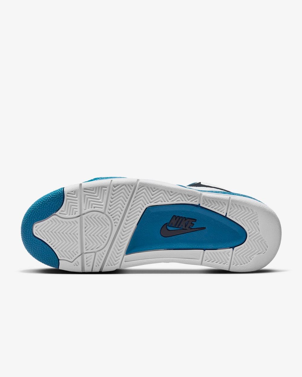 Кроссовки мужские NIKE Air Flight 89