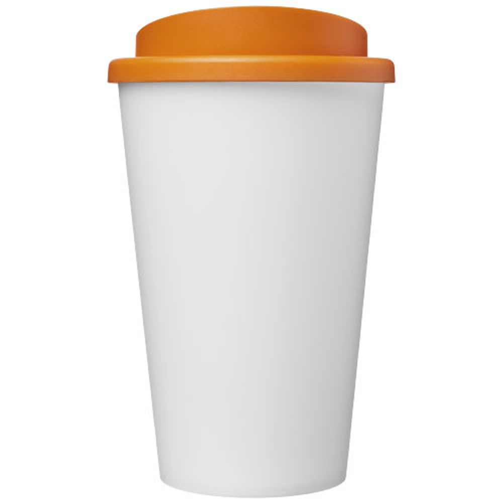 Термокружка из переработанного пластика Americano Eco емкостью 350 мл