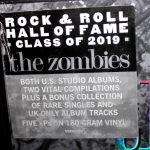 The Zombies / The Complete Studio Recordings (5LP)