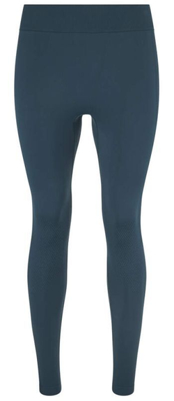 Мужские теннисные штаны Head Flex Seamless Tight - небесный