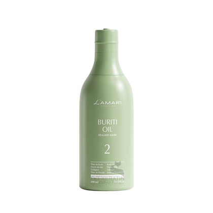 LAMARI Кератин Buriti Oil