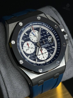 Часы Audemars Piguet Royal Oak Offshore